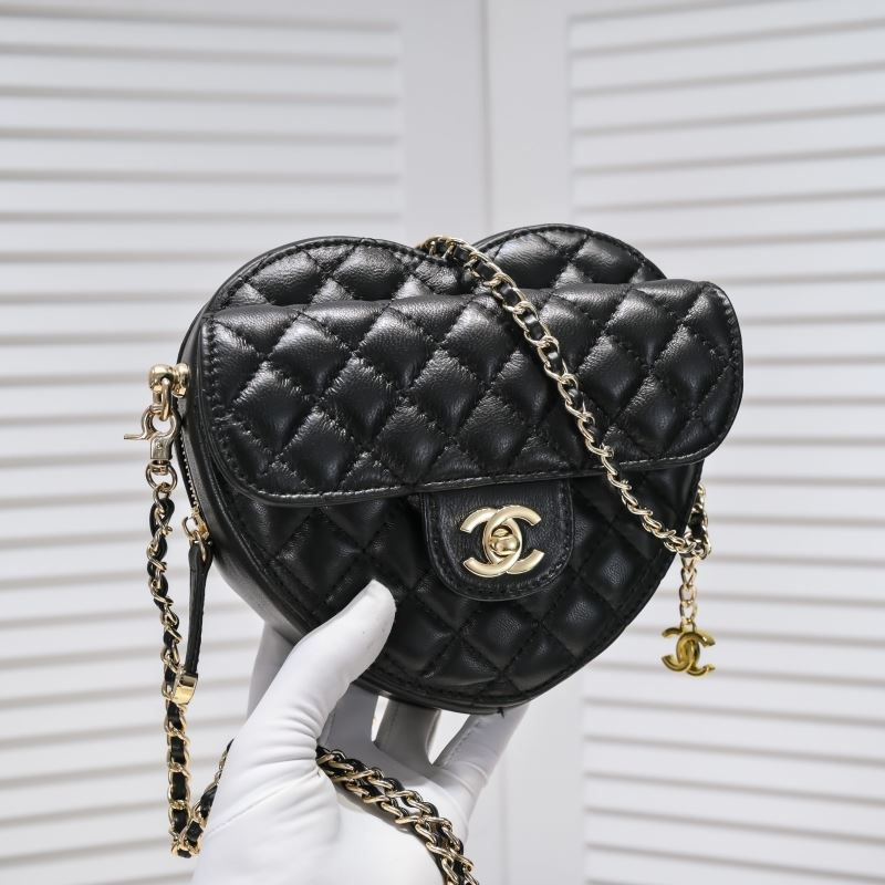 Chanel Other Stachel Bags